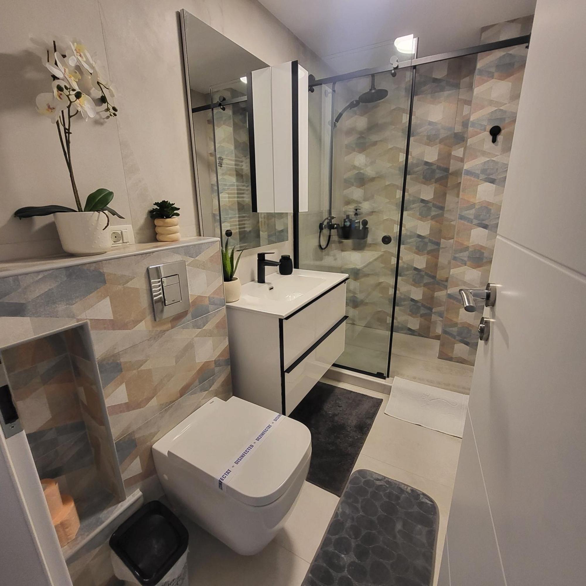 Vitan Apartment Bucharest