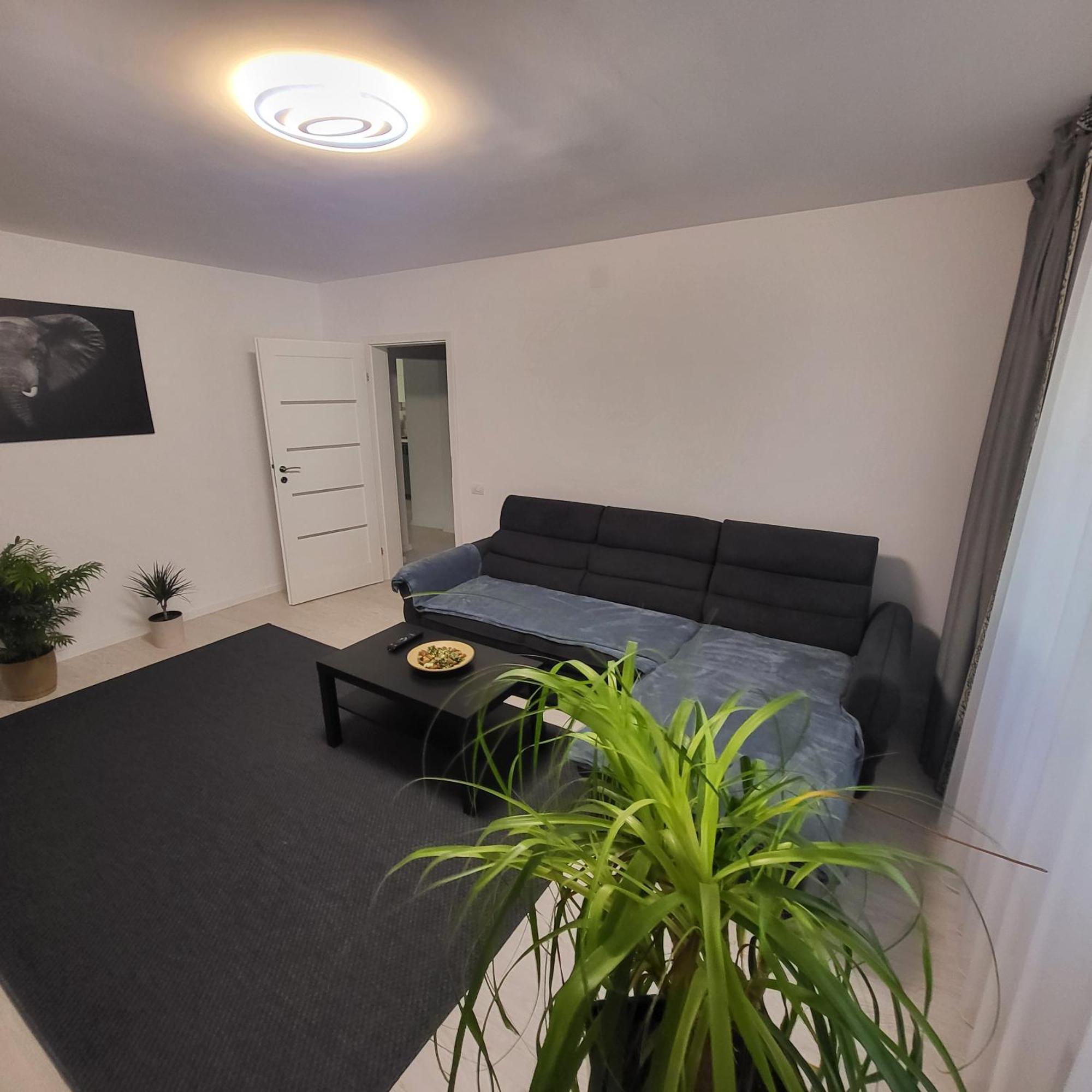 Vitan Apartment Bucharest