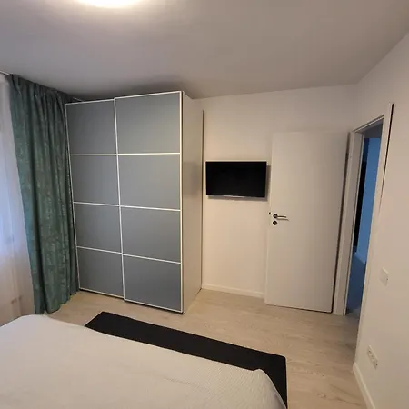 Vitan Apartment Bucarest Extérieur photo