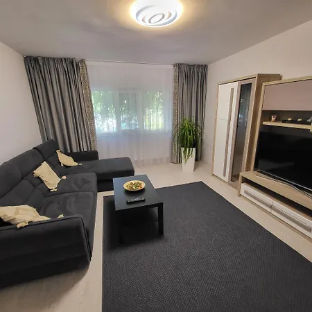 Vitan Apartment Bucarest Extérieur photo