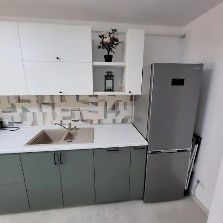 Vitan Apartment Bucarest Extérieur photo