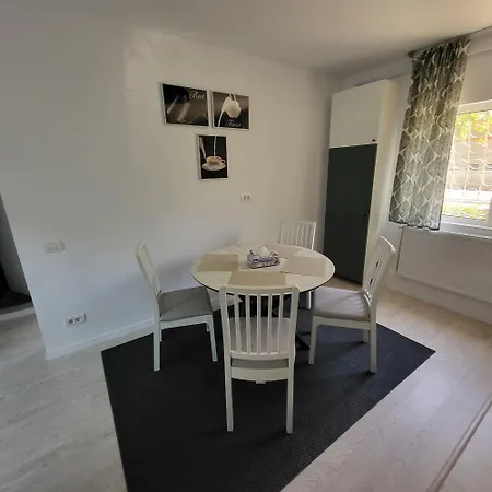 Vitan Apartment Bucarest Extérieur photo