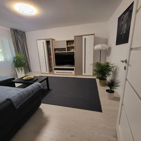 Vitan Apartment Bucarest Extérieur photo