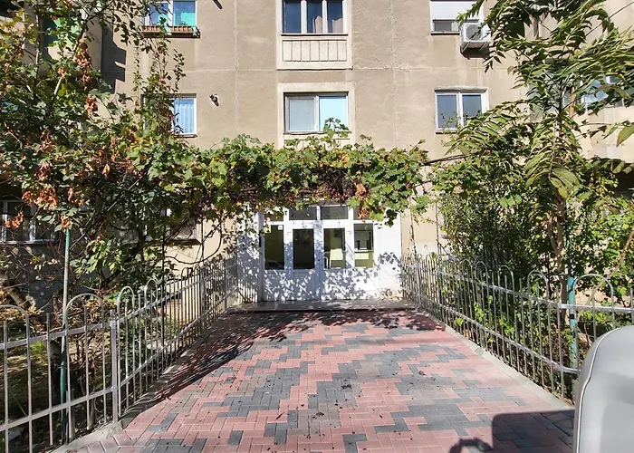 Vitan Apartment