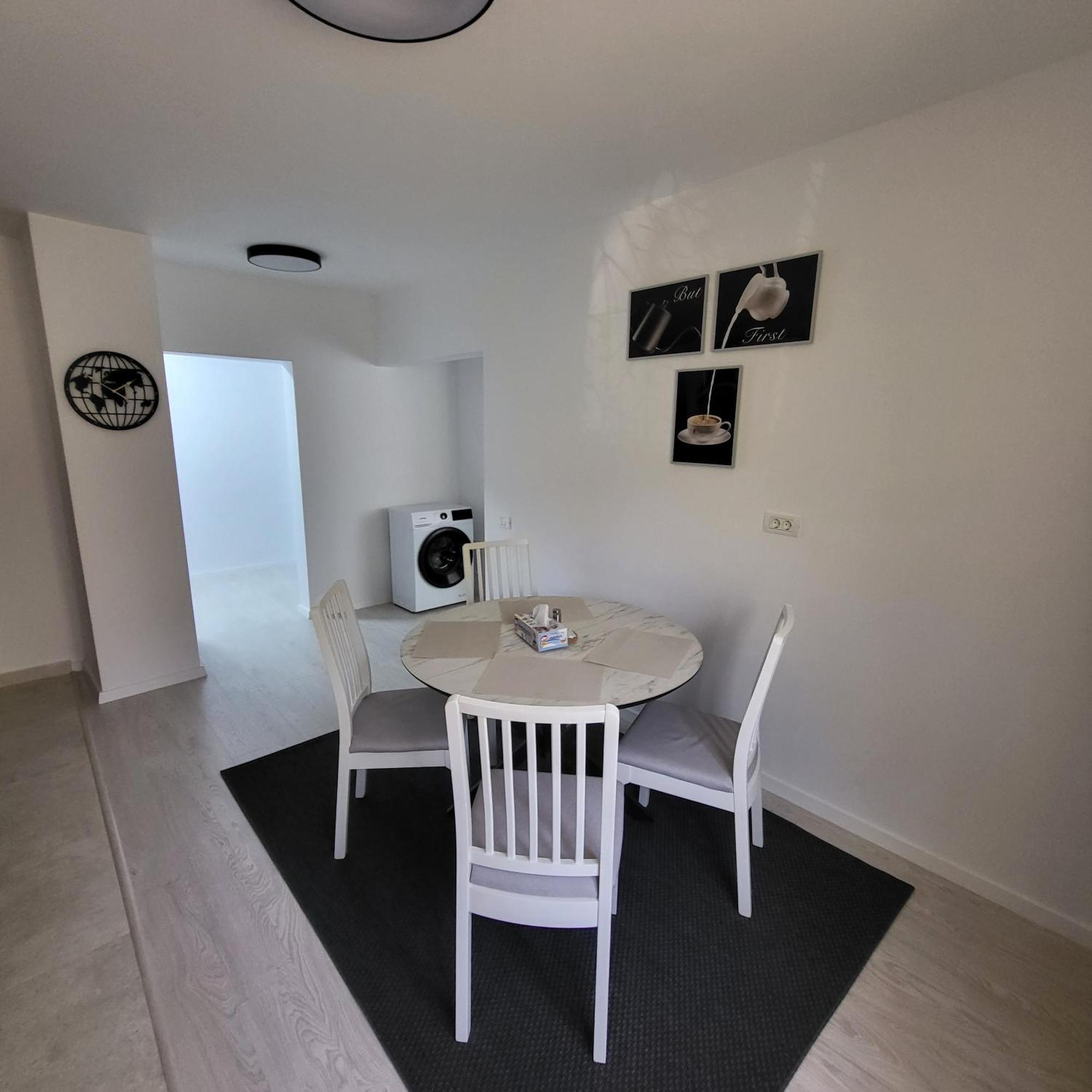 Vitan Appartement *