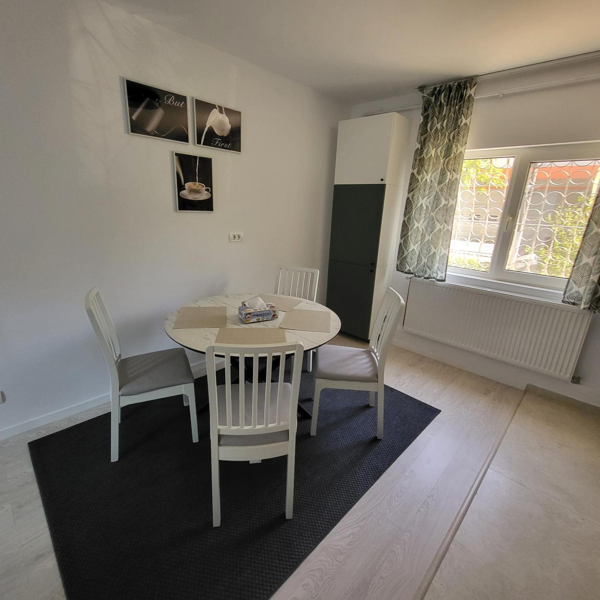 Appartement Vitan Bucarest