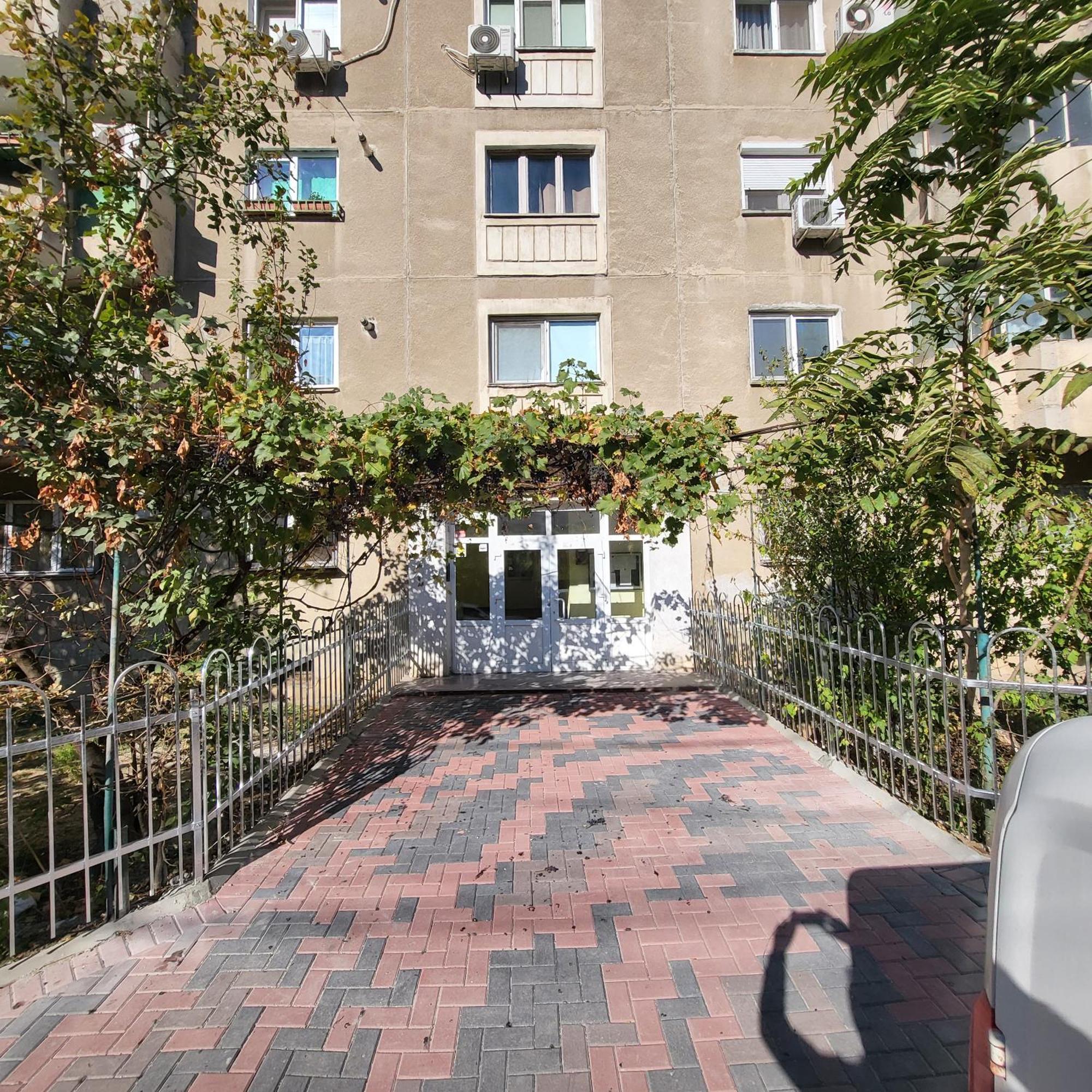 Appartement Vitan