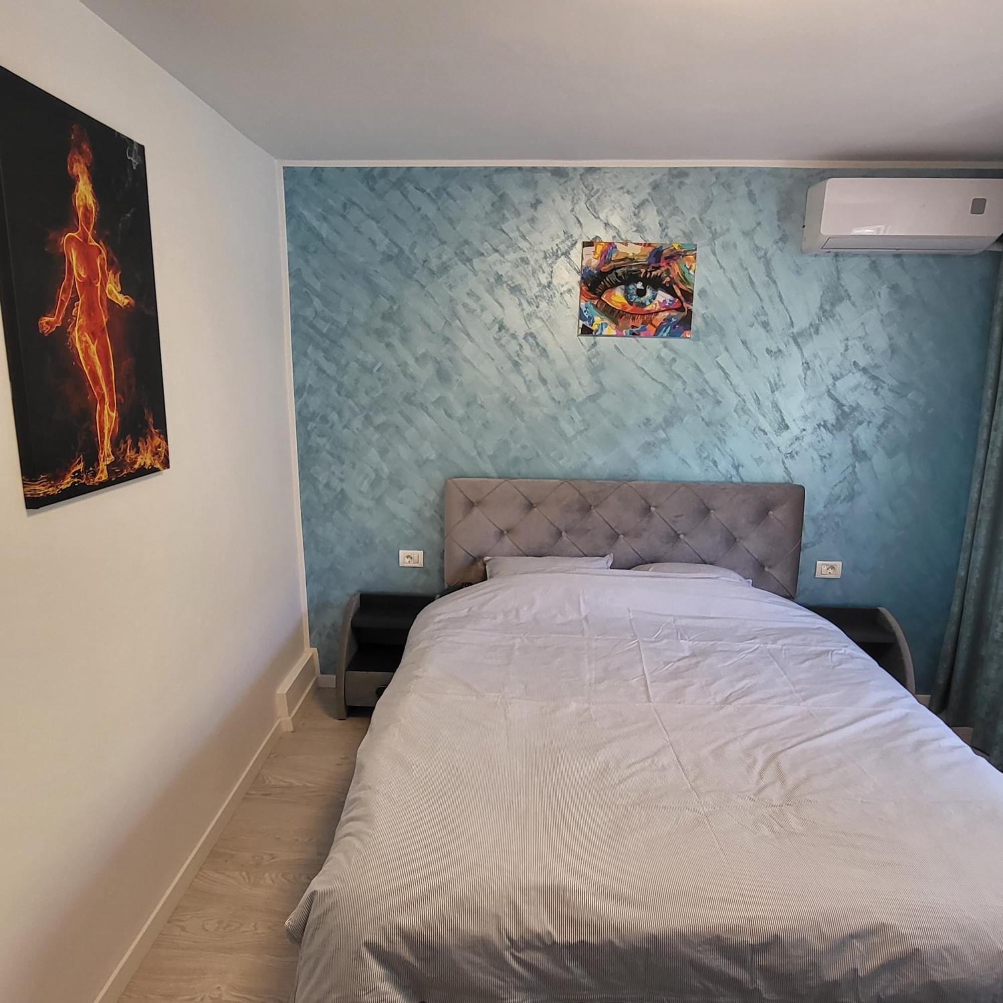 Vitan Appartement *